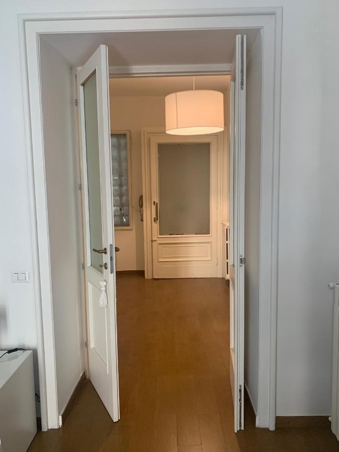 Casa Armonia Comfort A טורה דל גרקו מראה חיצוני תמונה